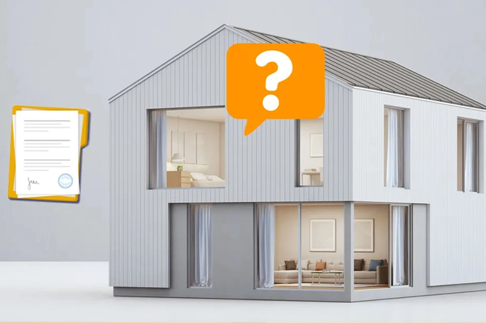 Property management companies benefit from document management systems: Software solutions for efficient administration