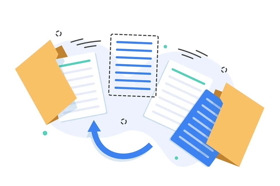 Process Documentation with PaperOffice: Efficiency and Transparency for Your Business