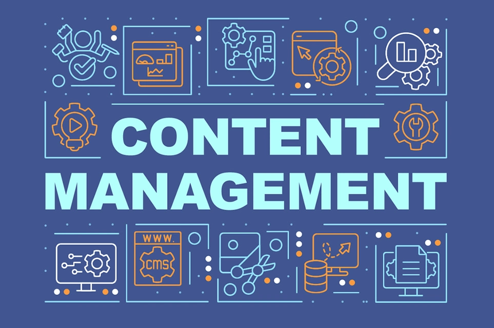 Enterprise Content Management (ECM): gestión eficiente y digitalización segura con PaperOffice