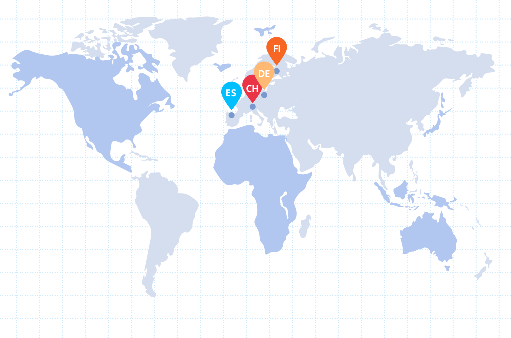 World Map